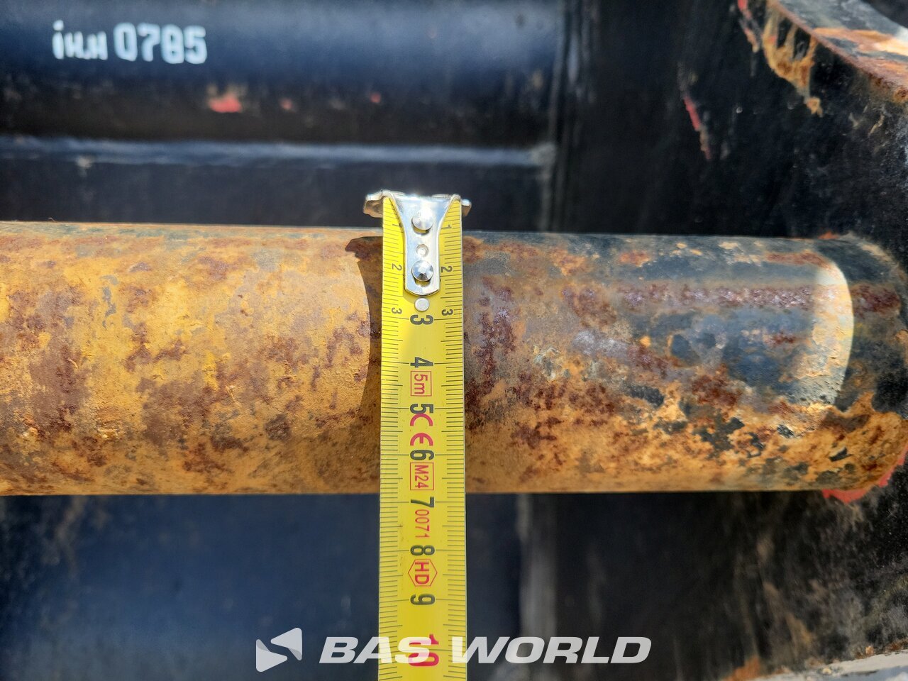Other : Doosan DX225 LC-5 Pelle sur chenilles
