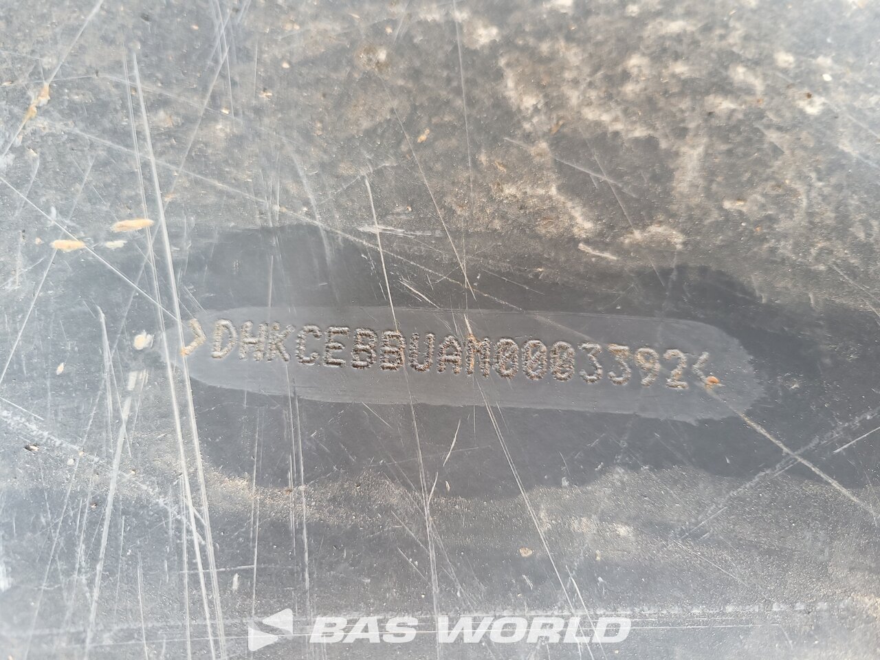 Other : Doosan DX225 LC-5 Pelle sur chenilles