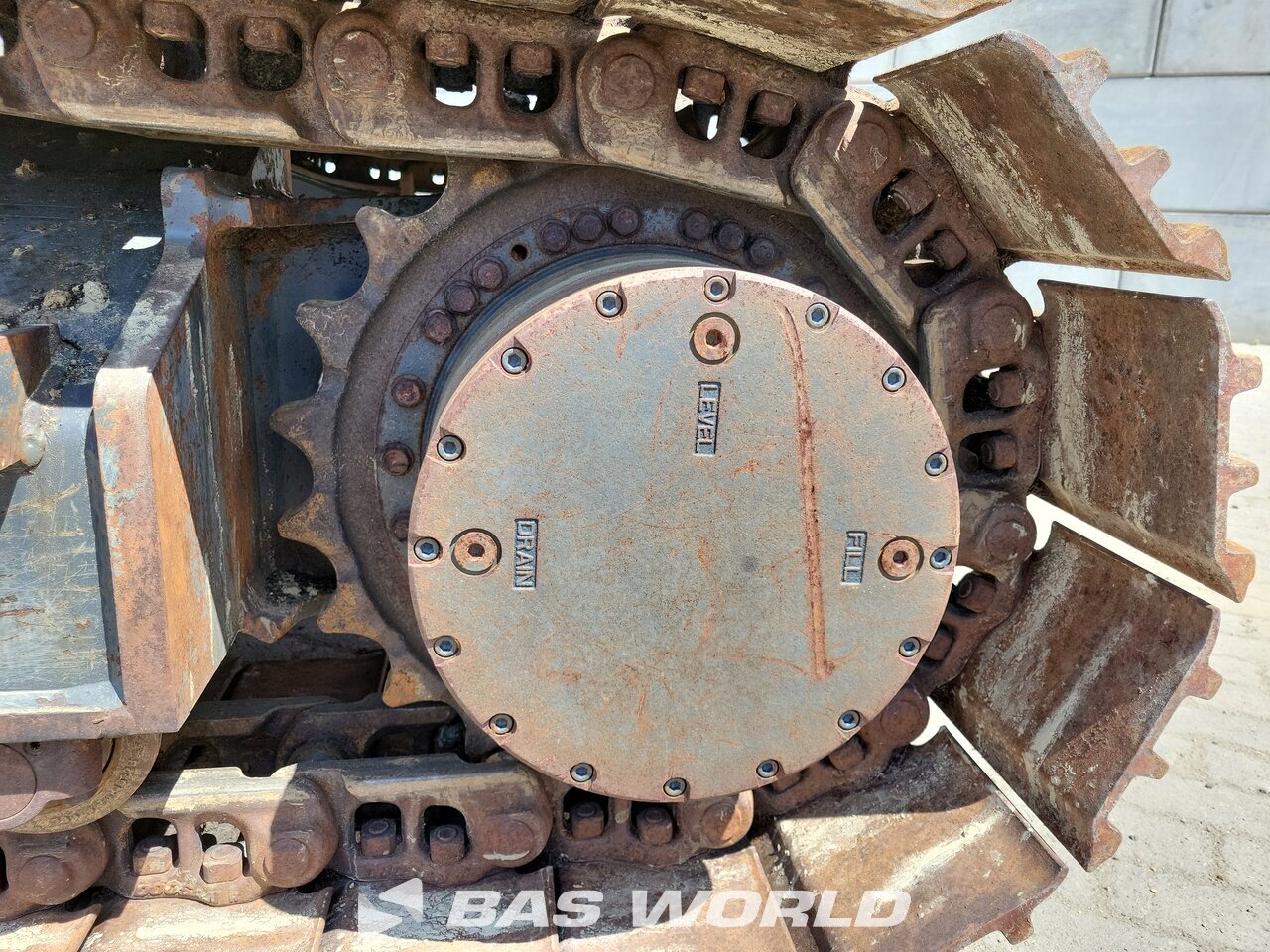Other : Doosan DX225 LC-5 Pelle sur chenilles