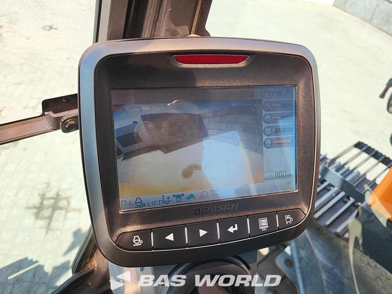 Other : Doosan DX225 LC-5 Pelle sur chenilles