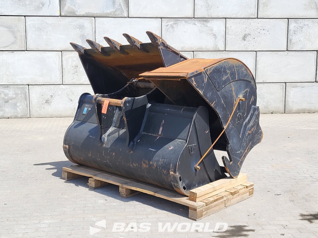 Other : Doosan DX225 LC-5 Pelle sur chenilles