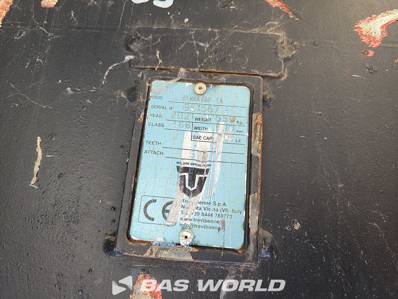 Other : Doosan DX225 LC-5 Pelle sur chenilles