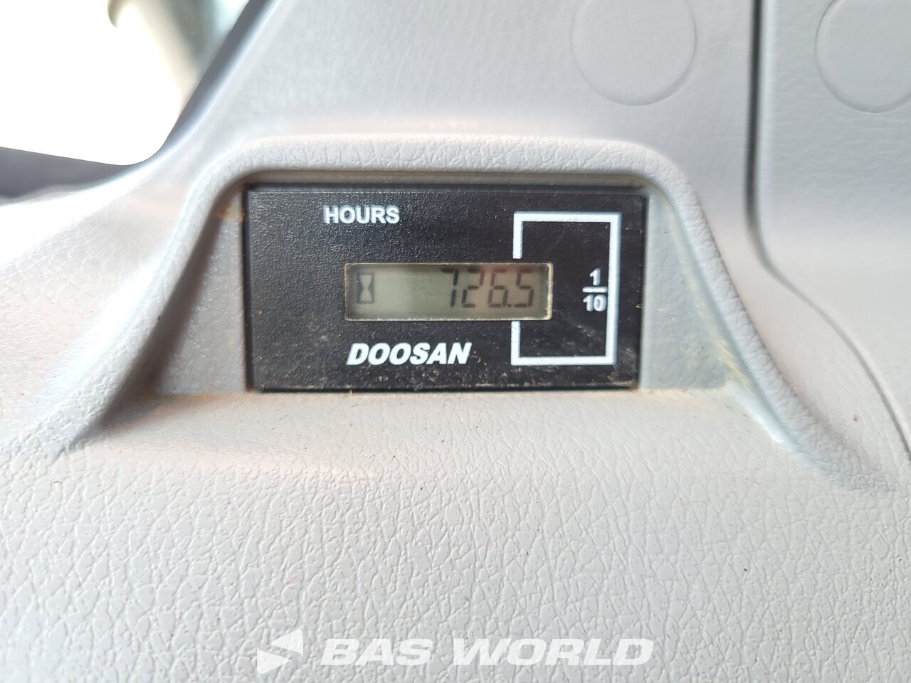 Other : Doosan DX225 LC-5 Pelle sur chenilles