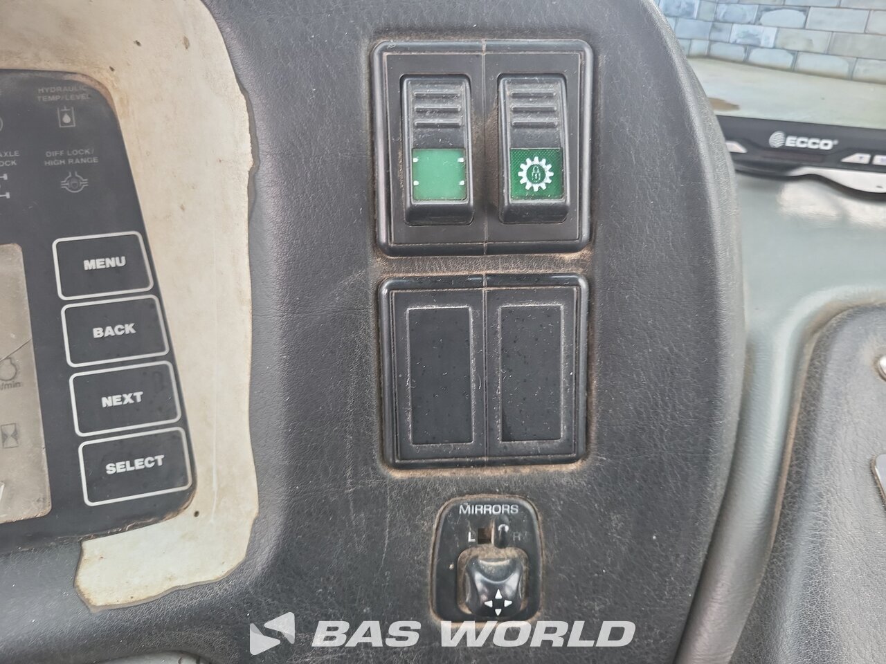 Other : Bell B25 D Tombereau