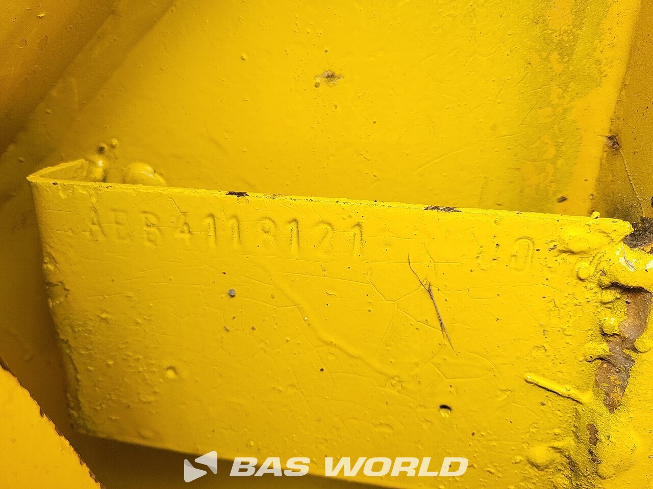Other : Bell B25 D Tombereau