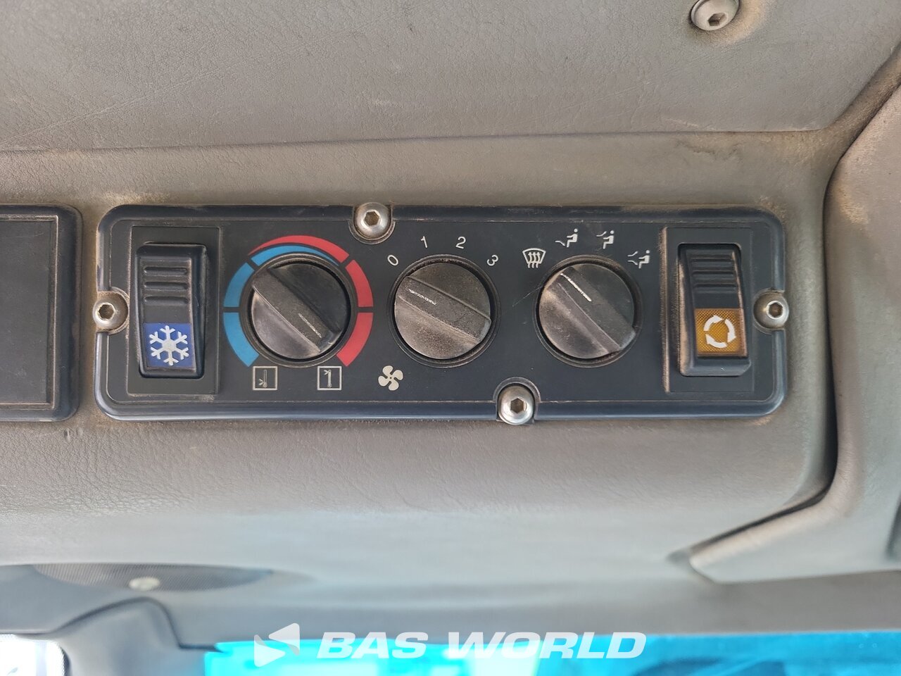 Other : Bell B25 D Tombereau
