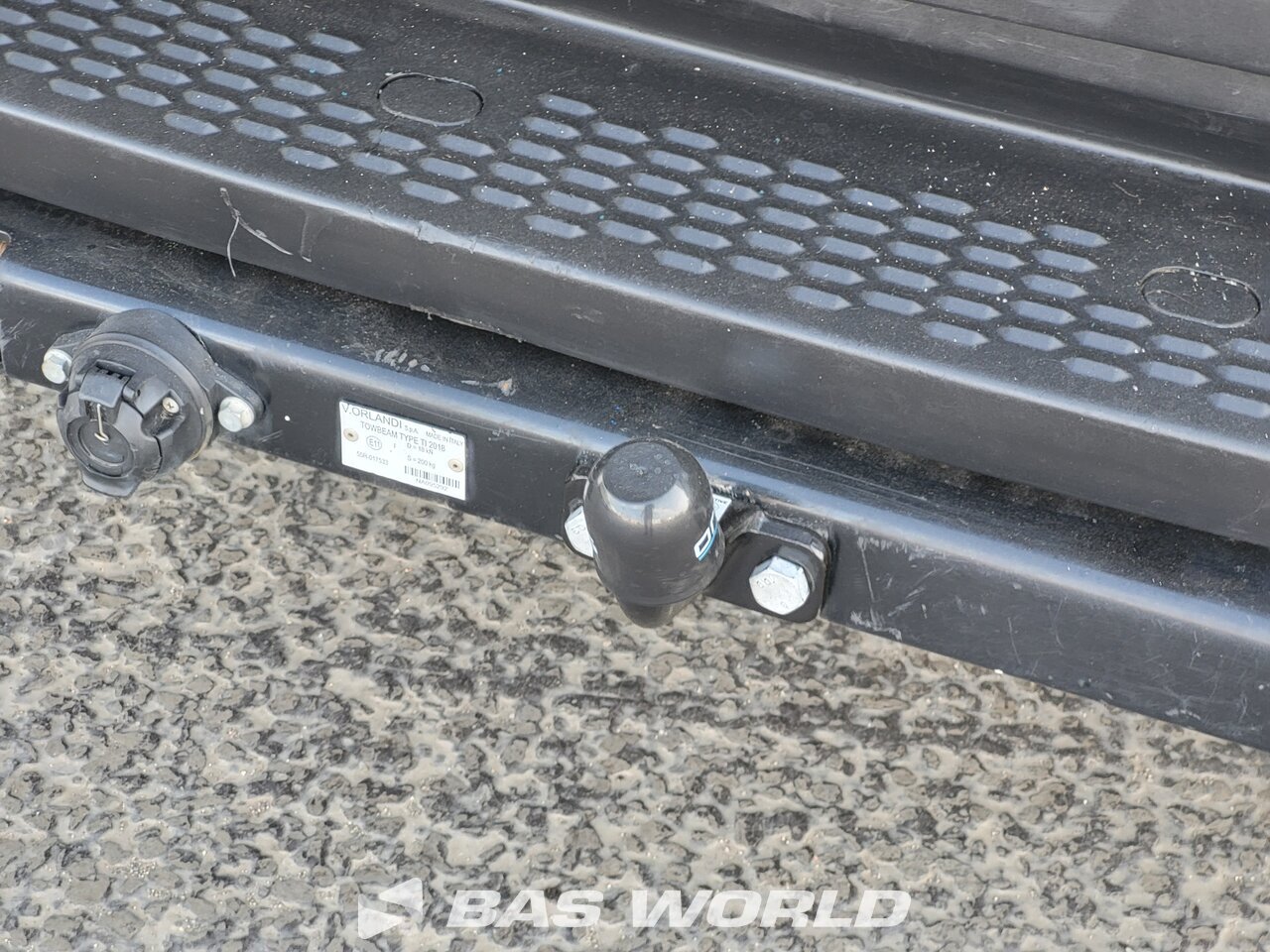 Other : Iveco Daily 35S18 Fourgons utilitaires