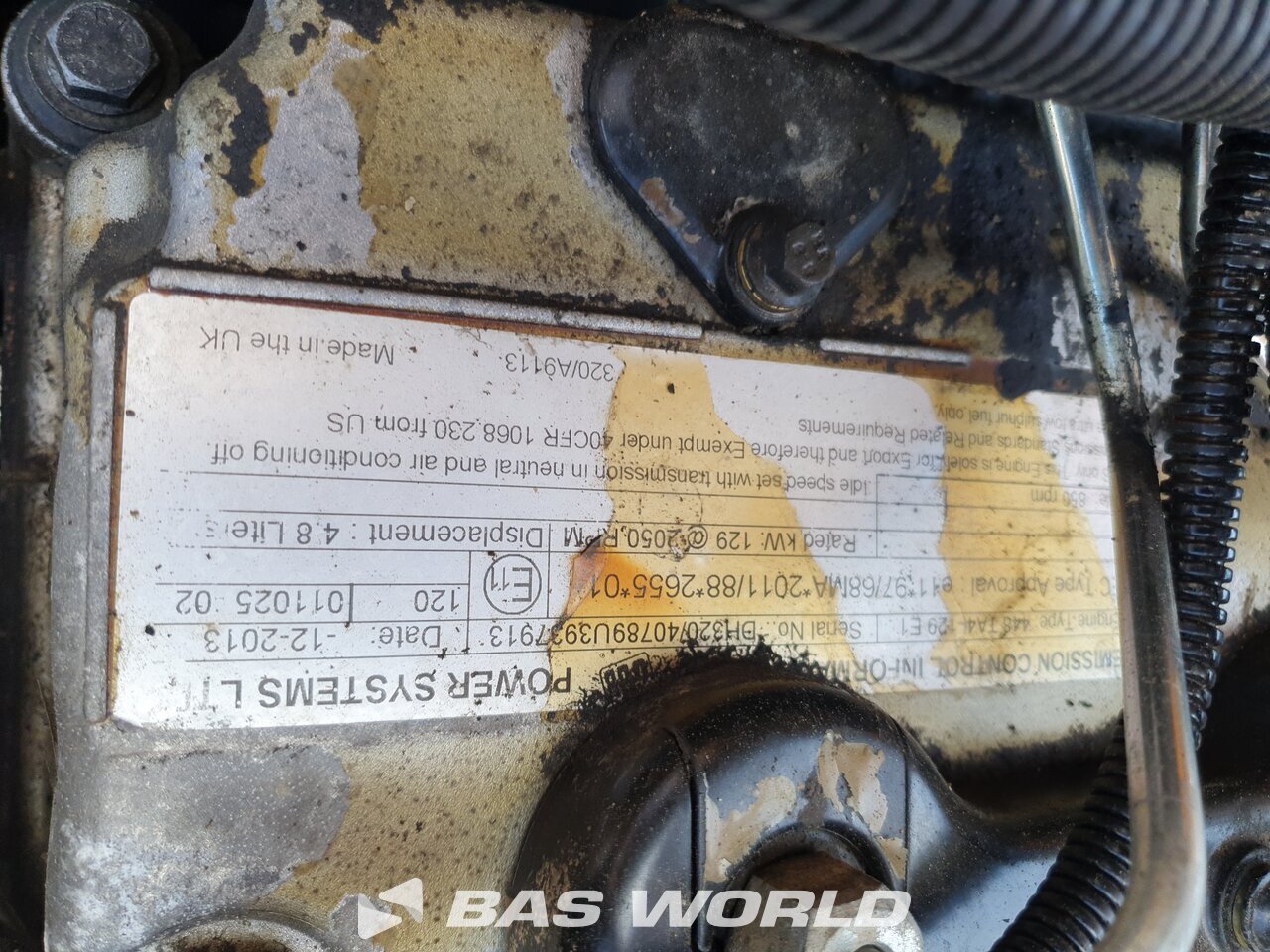 Other : JCB JS210 Pelle sur chenilles