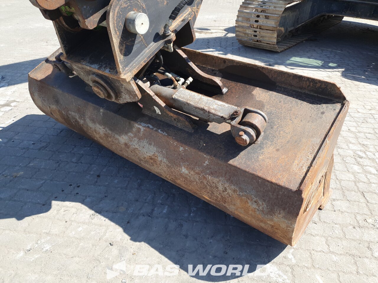 Other : JCB JS210 Pelle sur chenilles