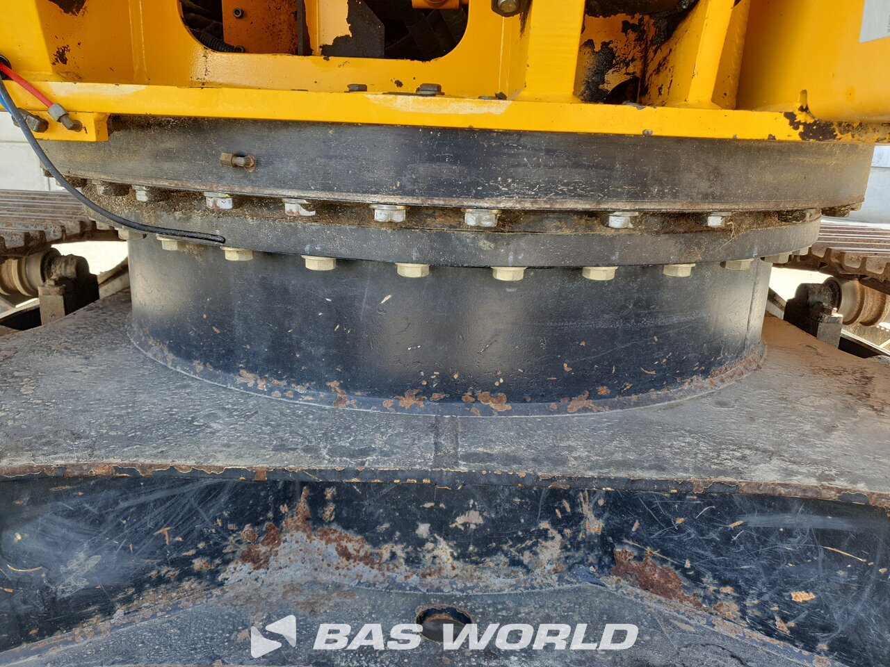 Other : JCB JS210 Pelle sur chenilles