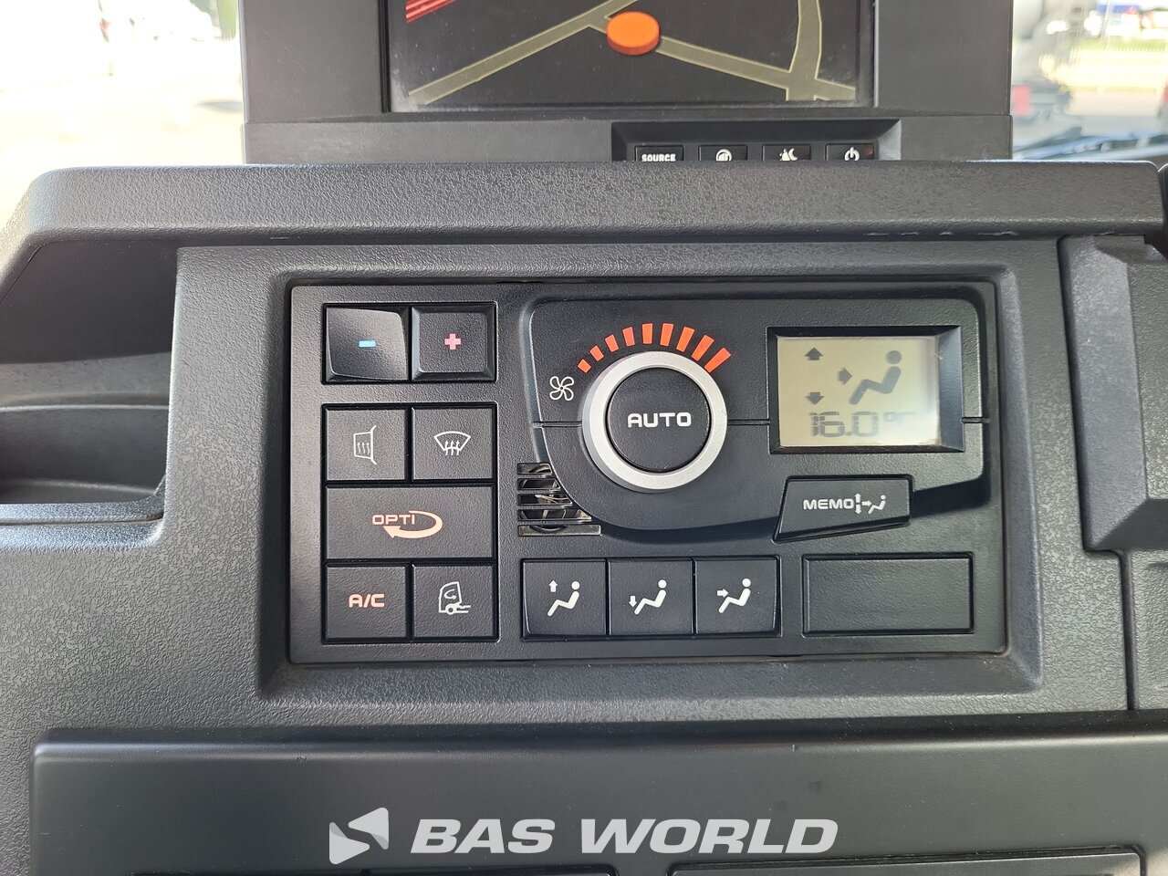 Other : Renault C 460 8X4 Meiller Camion Benne