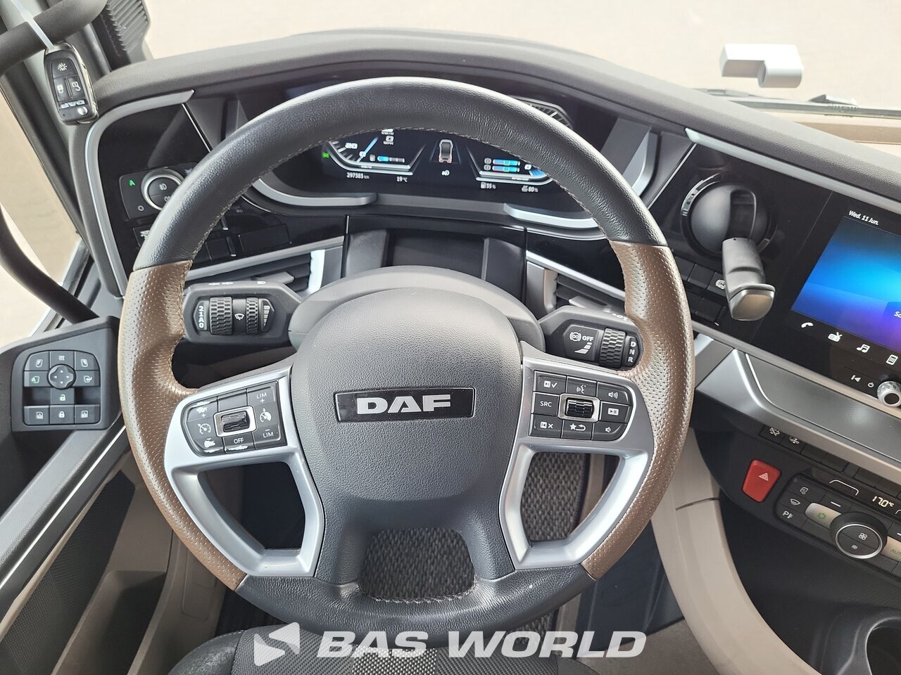 Other : DAF XG+ 530 4X2 Tracteur routier