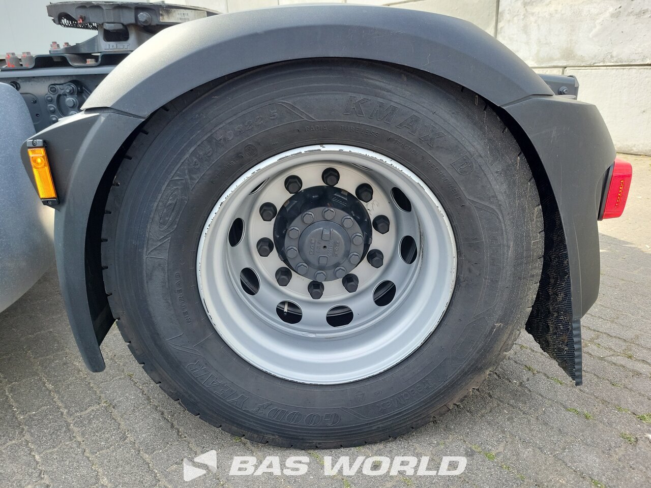 Other : DAF XG+ 530 4X2 Tracteur routier