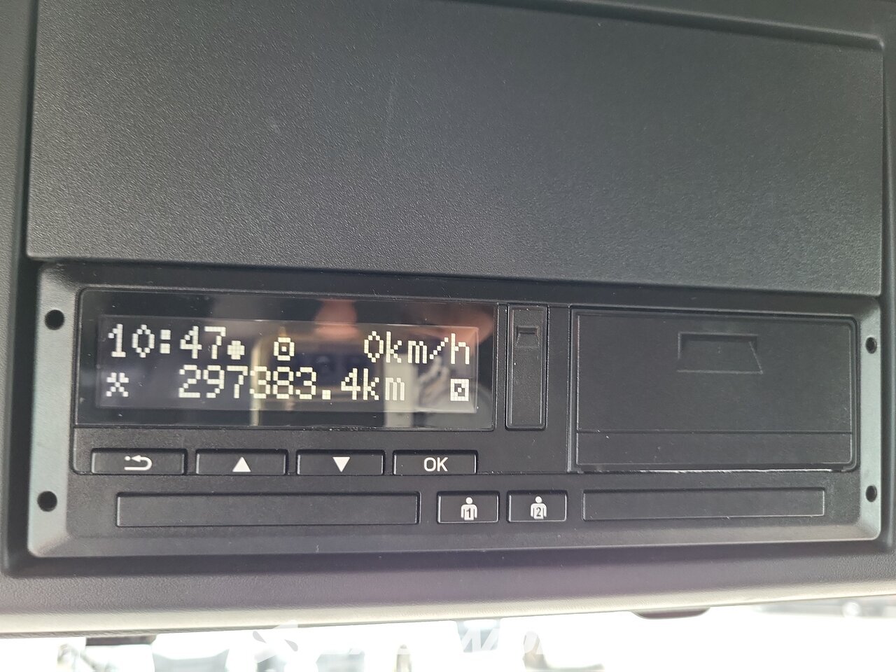 Other : DAF XG+ 530 4X2 Tracteur routier