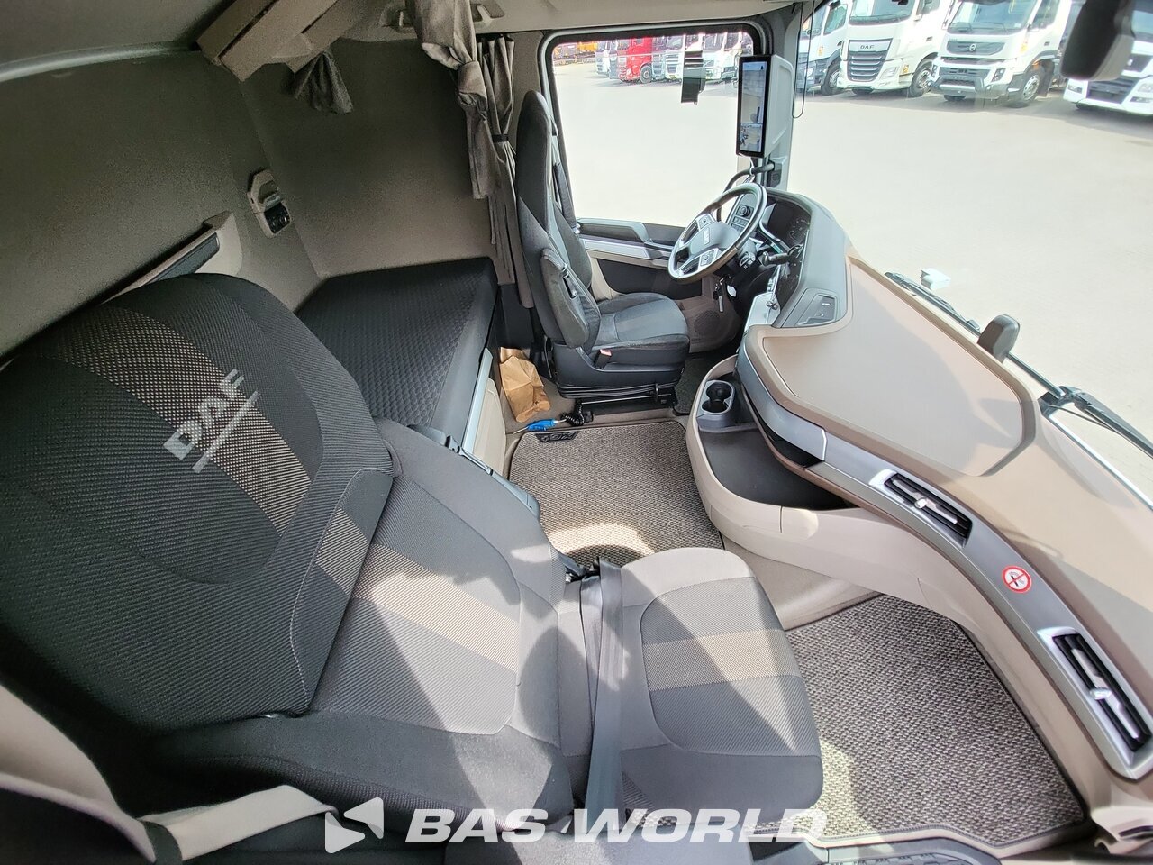 Other : DAF XG+ 530 4X2 Tracteur routier