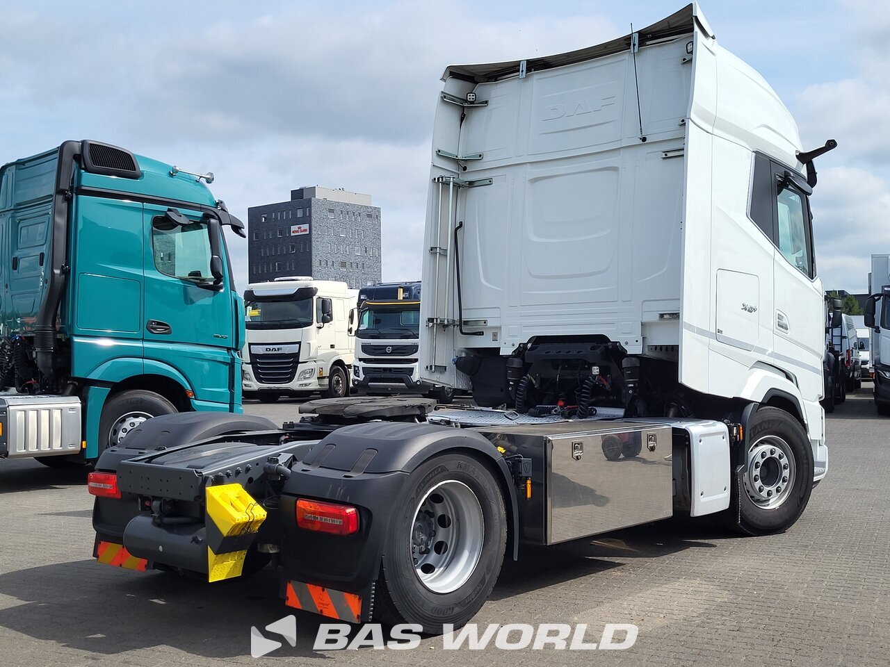 Other : DAF XG+ 530 4X2 Tracteur routier