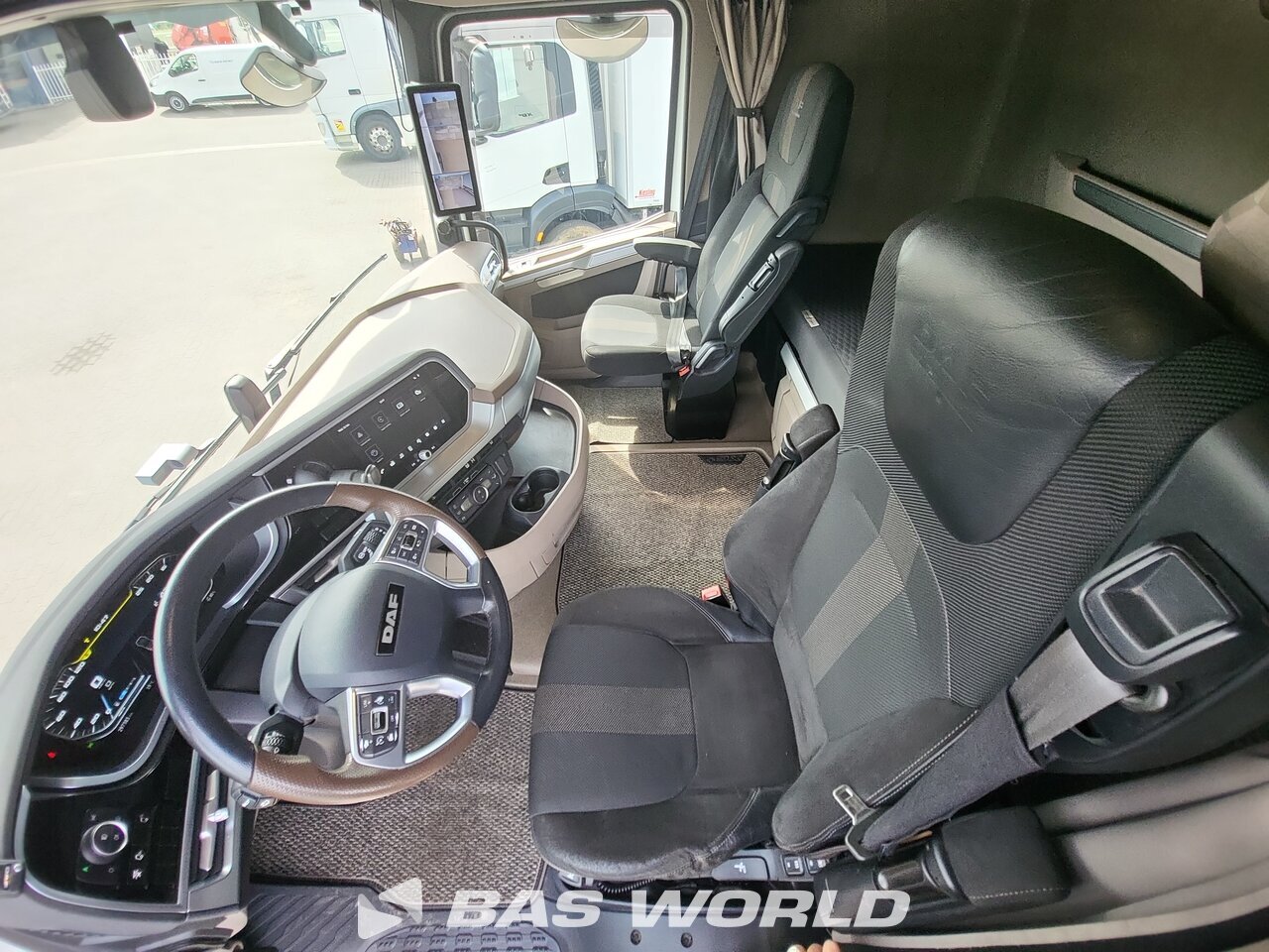 Other : DAF XG+ 530 4X2 Tracteur routier