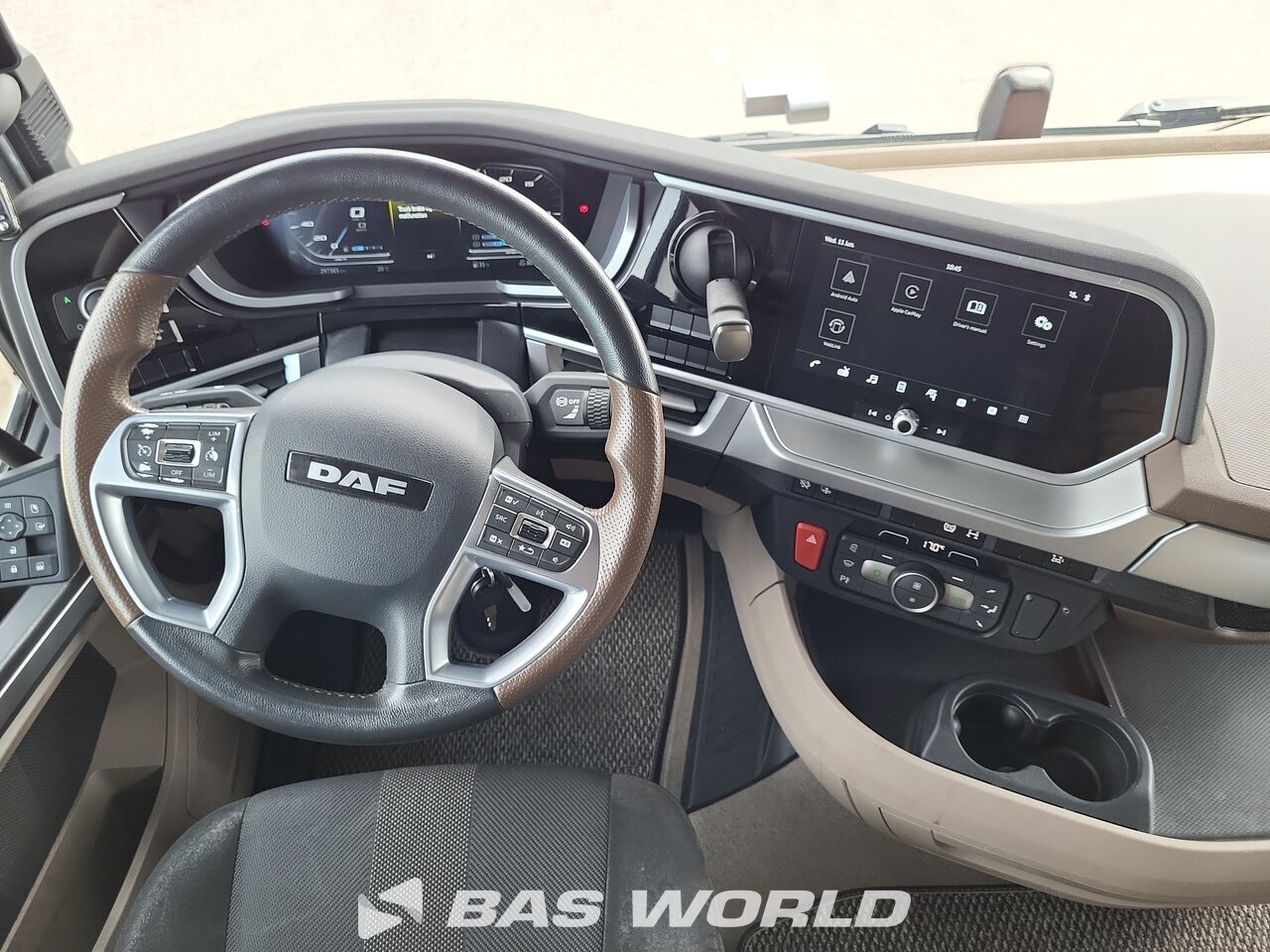 Other : DAF XG+ 530 4X2 Tracteur routier