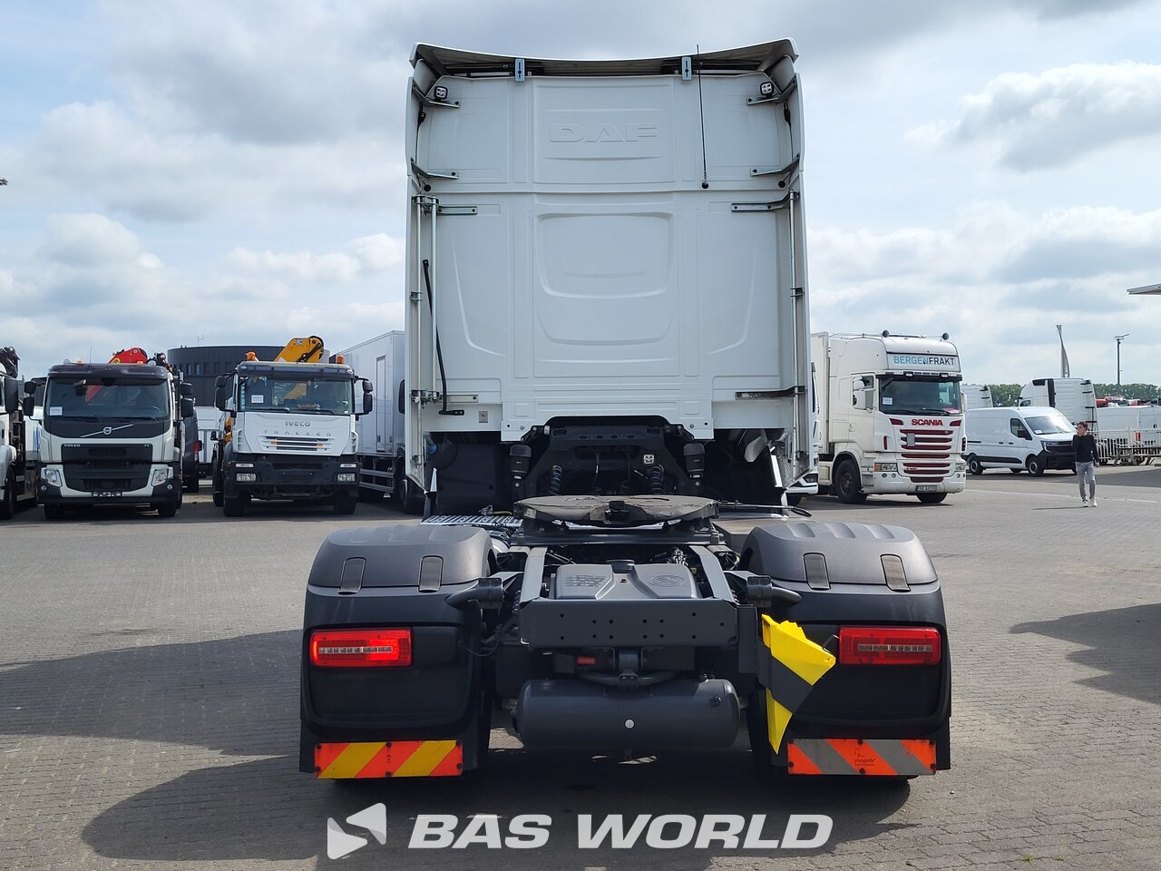 Other : DAF XG+ 530 4X2 Tracteur routier