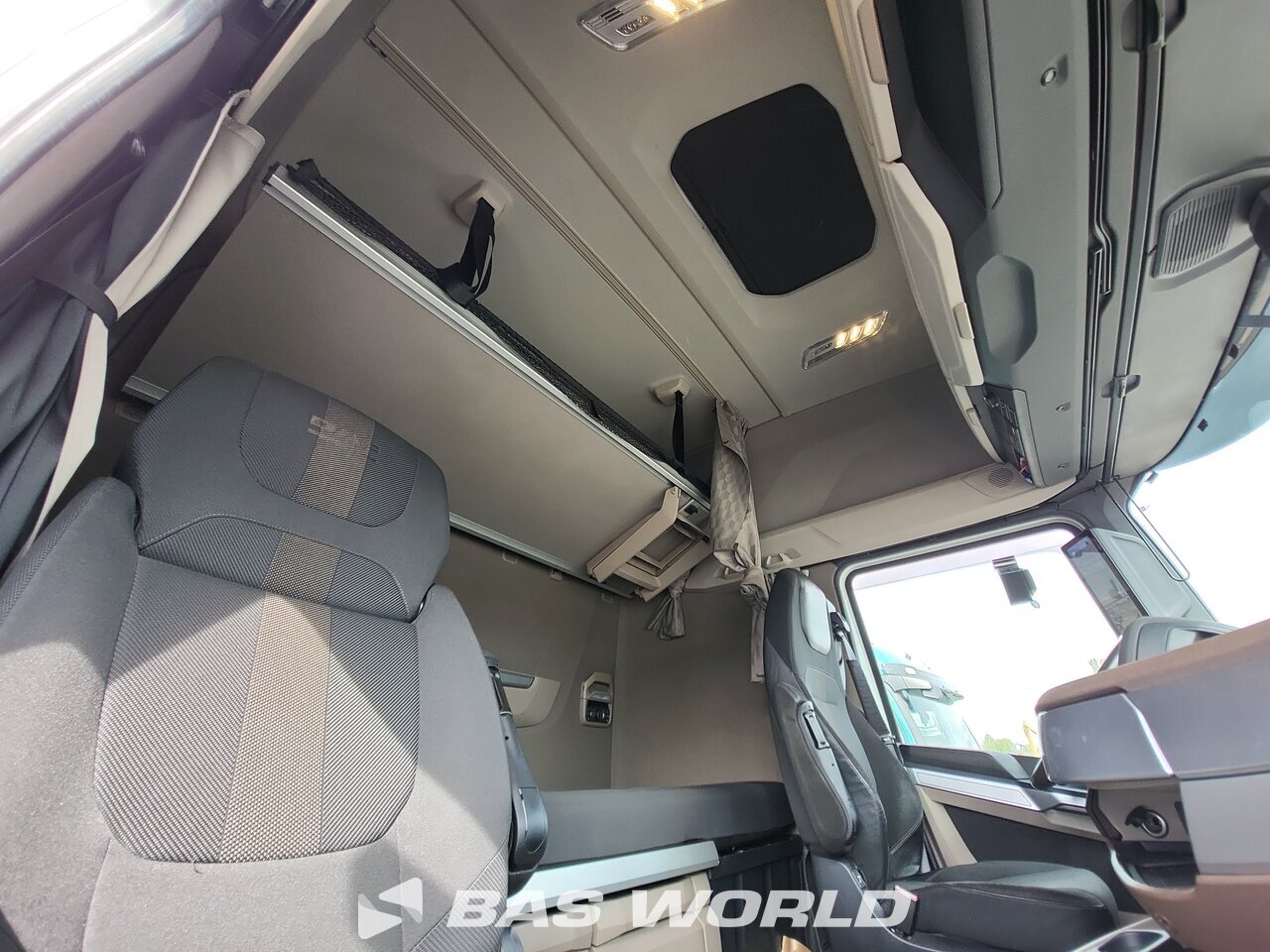 Other : DAF XG+ 530 4X2 Tracteur routier