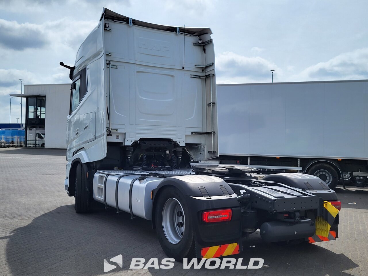 Other : DAF XG+ 530 4X2 Tracteur routier