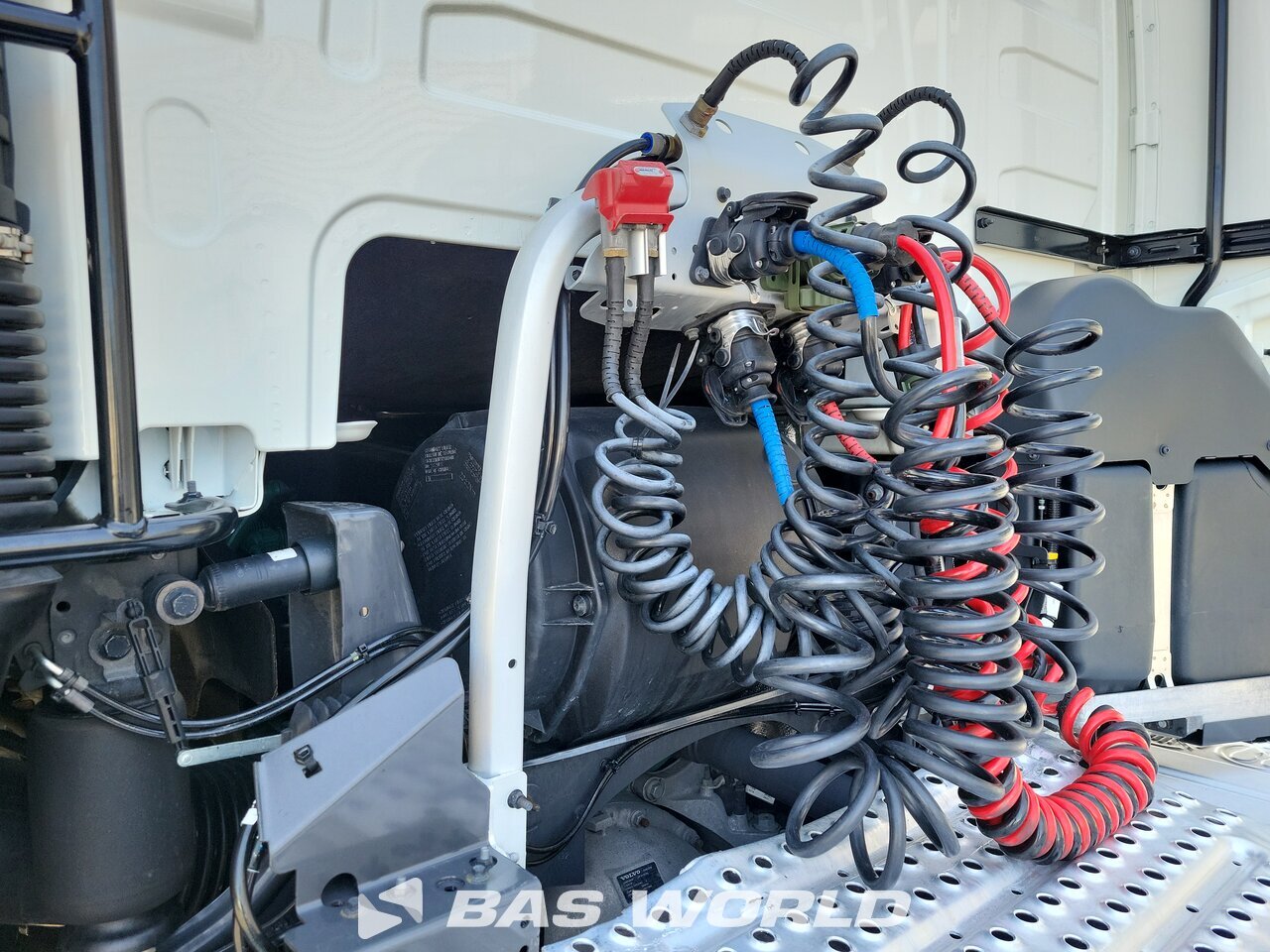 Other : Volvo FH16 750 6X4 Tracteur routier
