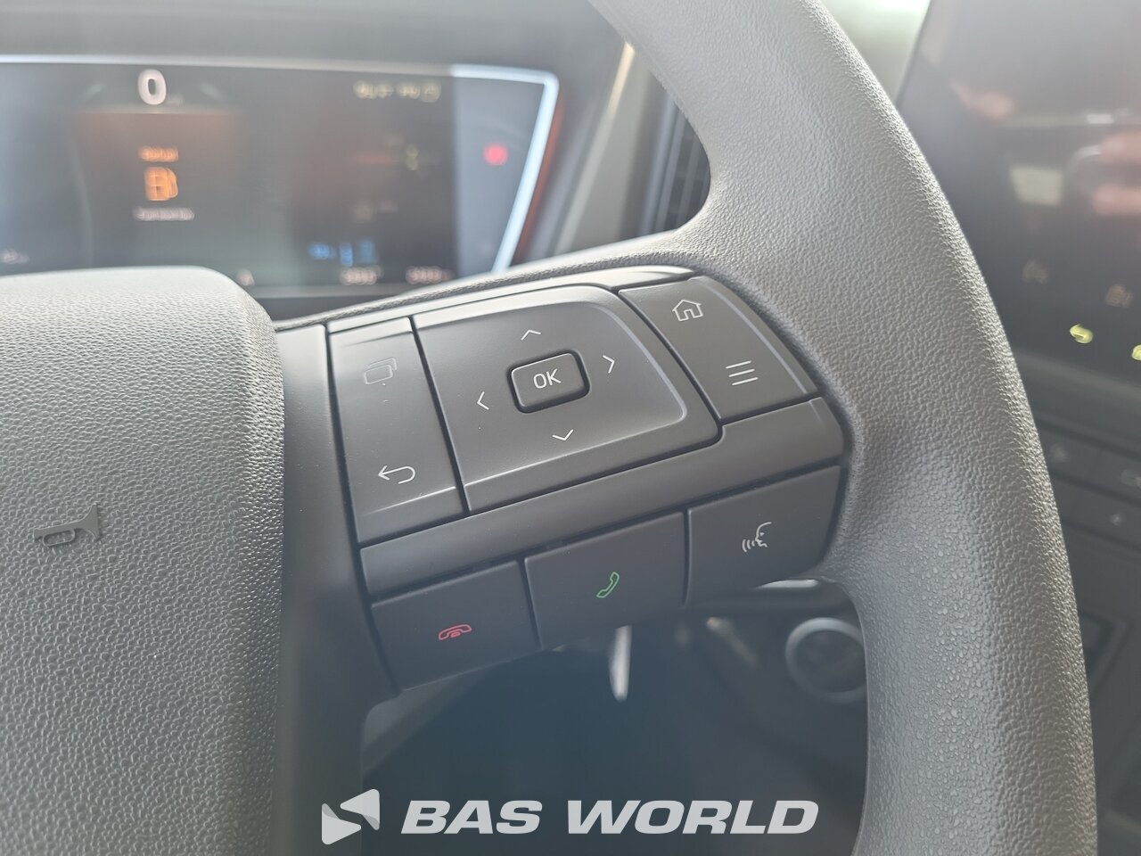 Other : Volvo FM 460 6X2 Hyva 20-57-S camion à bras