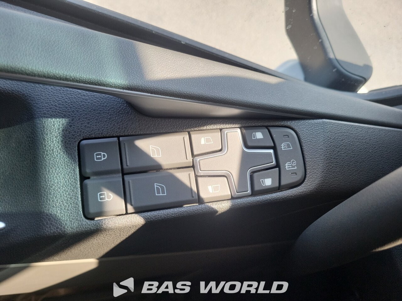 Other : Volvo FM 460 6X2 Hyva 20-57-S camion à bras