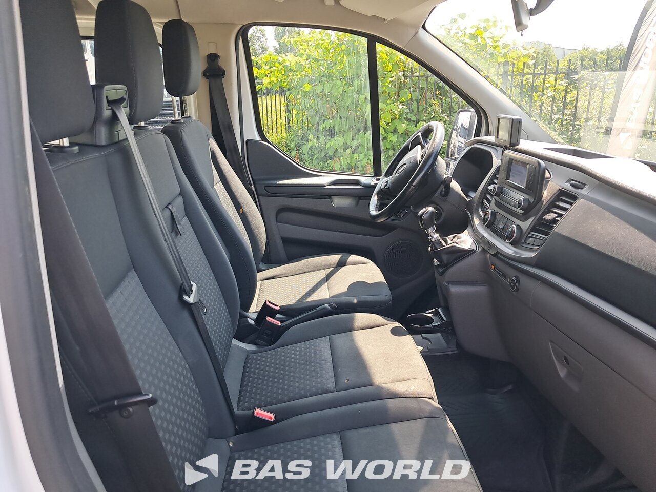 Other : Ford Transit 105pk Passenger Transport/Minibus