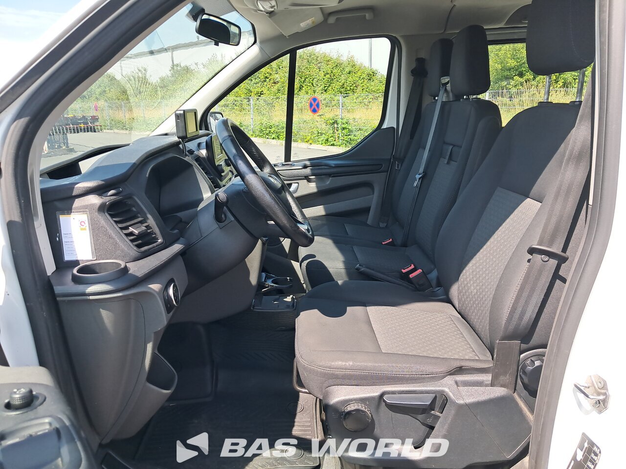 Other : Ford Transit 105pk Passenger Transport/Minibus