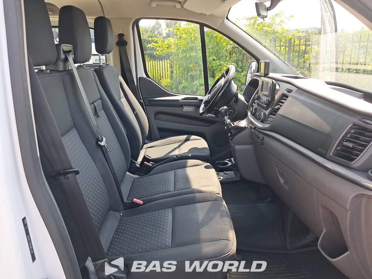 Other : Ford Transit 105pk Passenger Transport/Minibus
