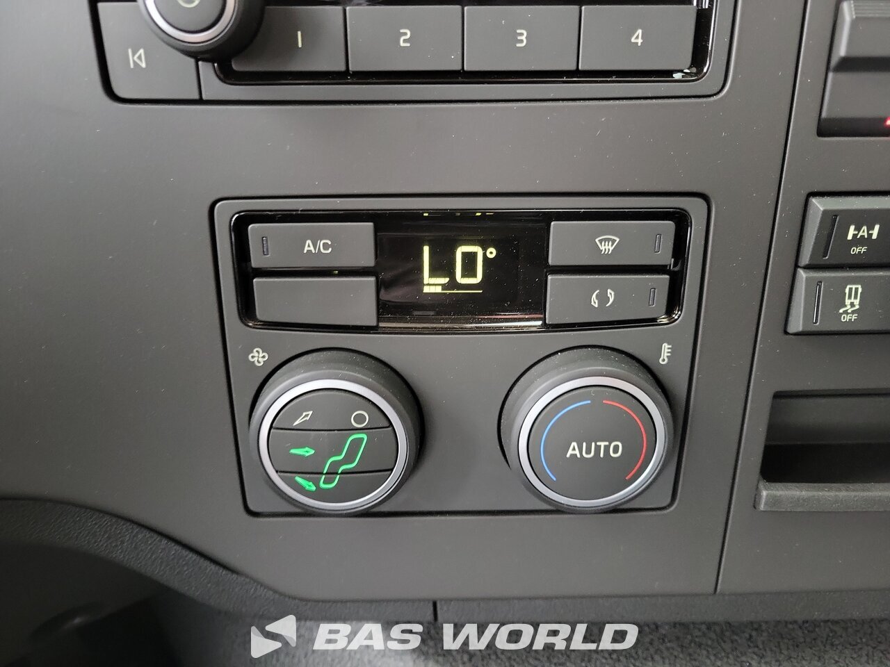 Other : Volvo FMX 500 8X4 KH Kipper Camion Benne