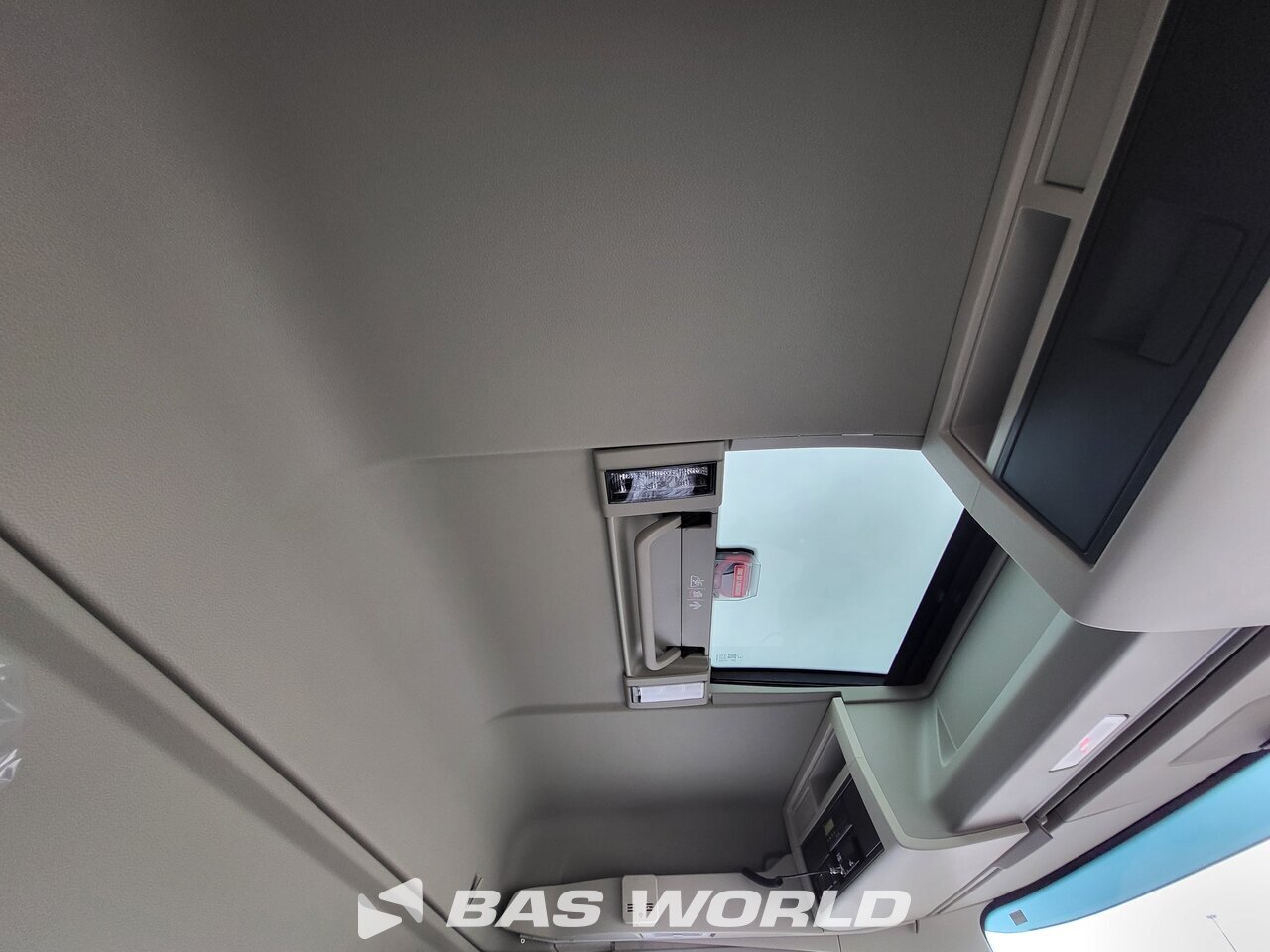 Other : Volvo FMX 500 8X4 KH Kipper Camion Benne