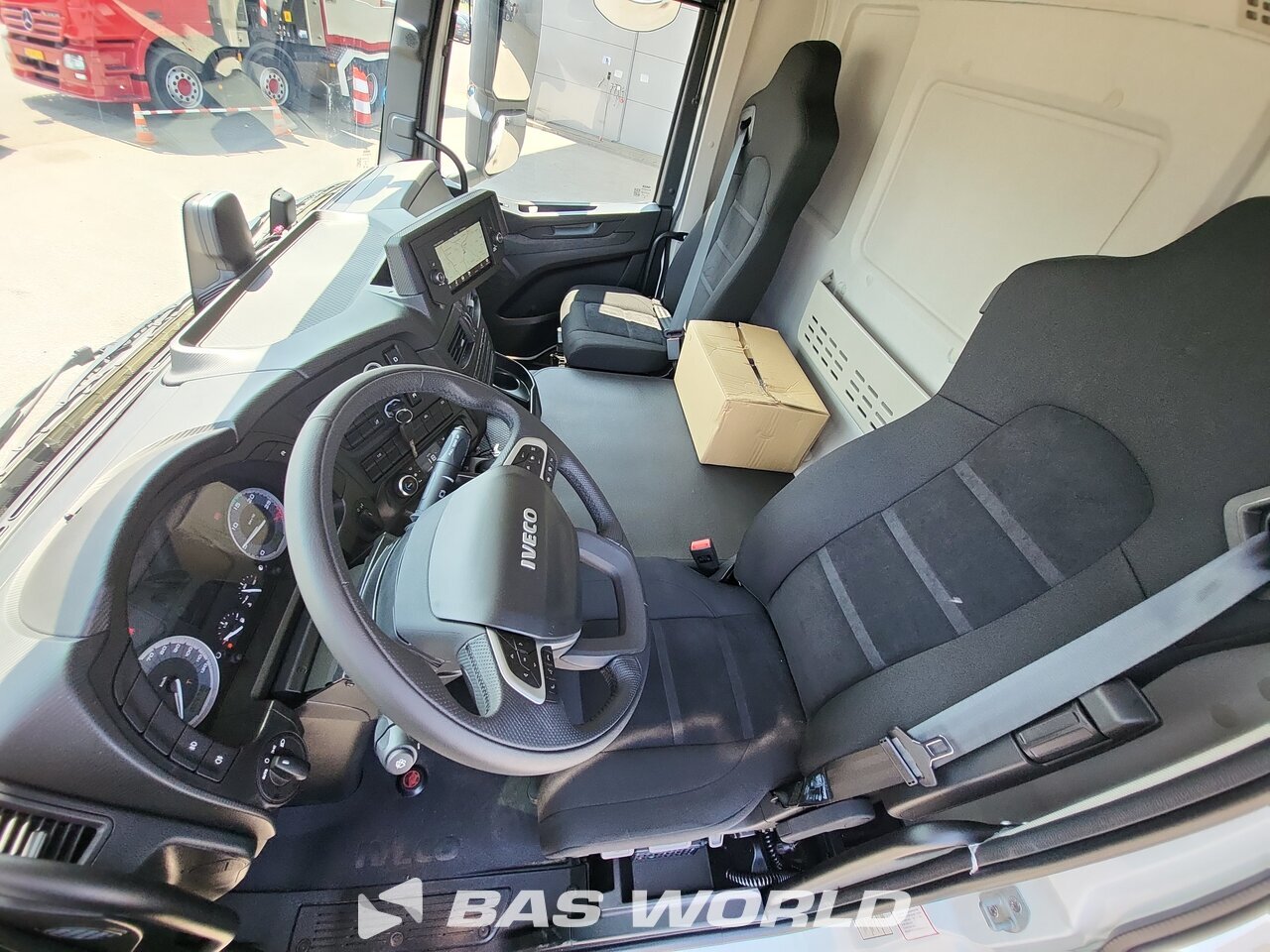 Other : Iveco S-Way 400 4X2 Kiesling Camion frigorifique