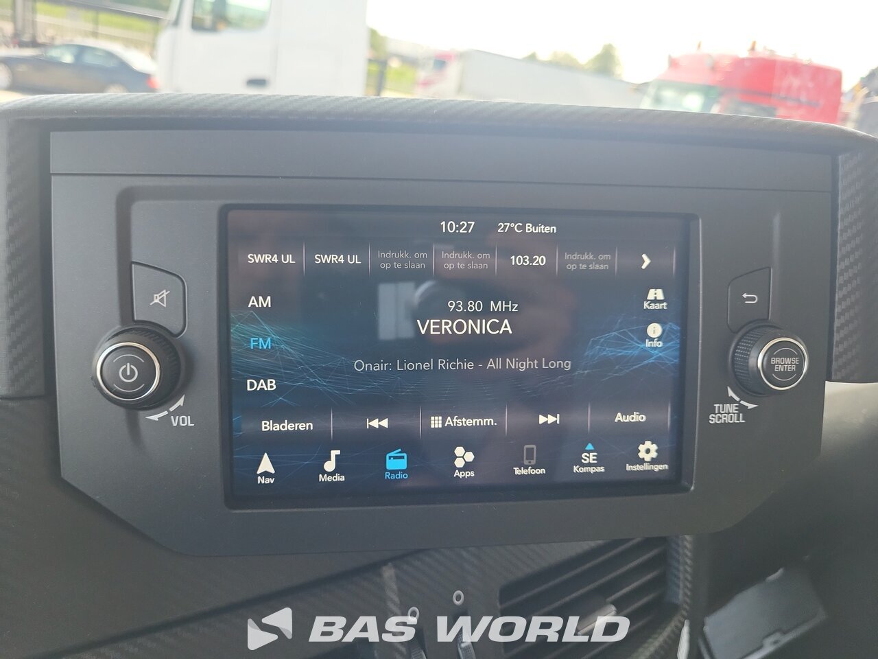 Other : Iveco S-Way 400 4X2 Kiesling Camion frigorifique