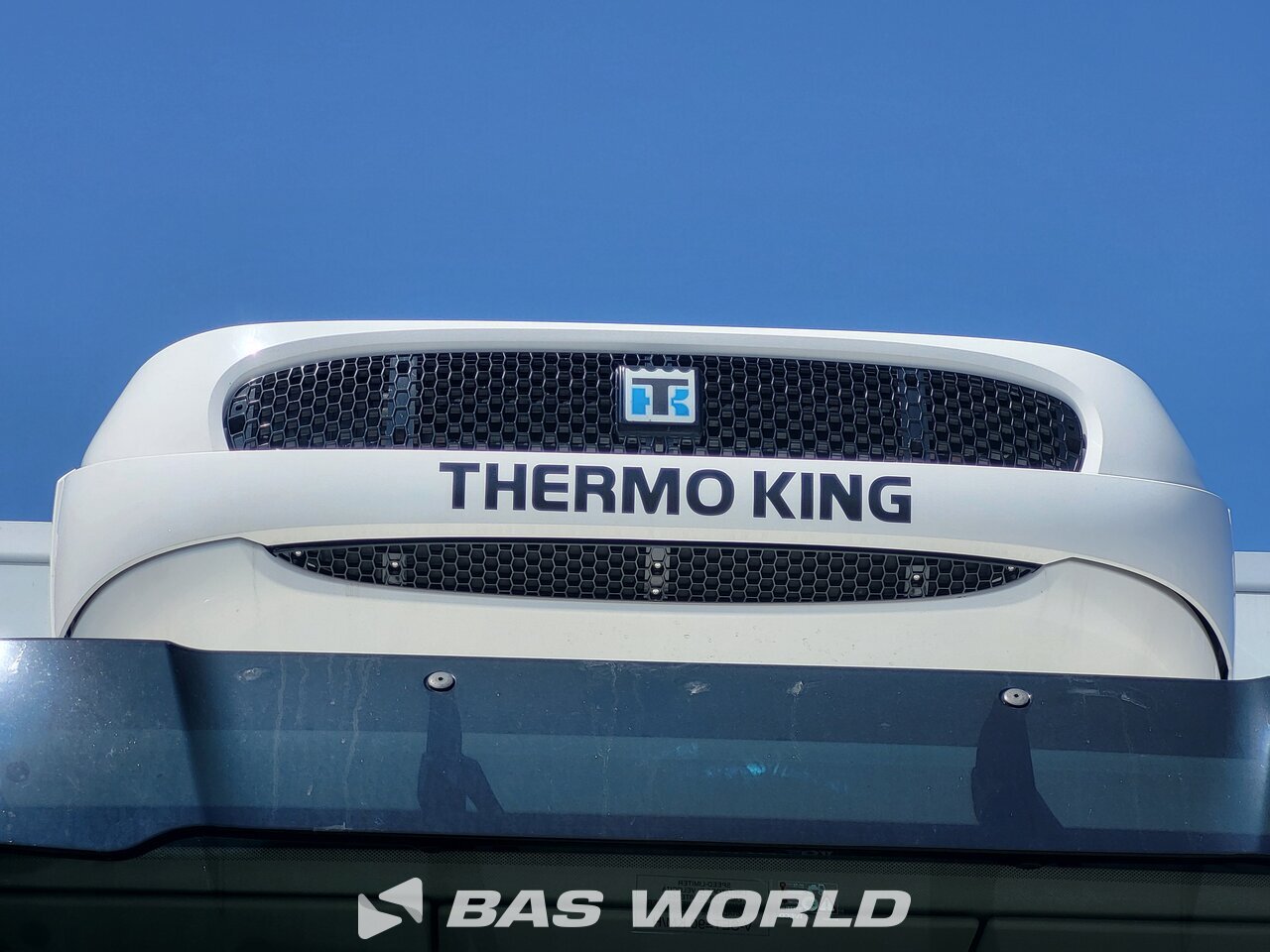 Other : Iveco S-Way 400 4X2 Kiesling Camion frigorifique