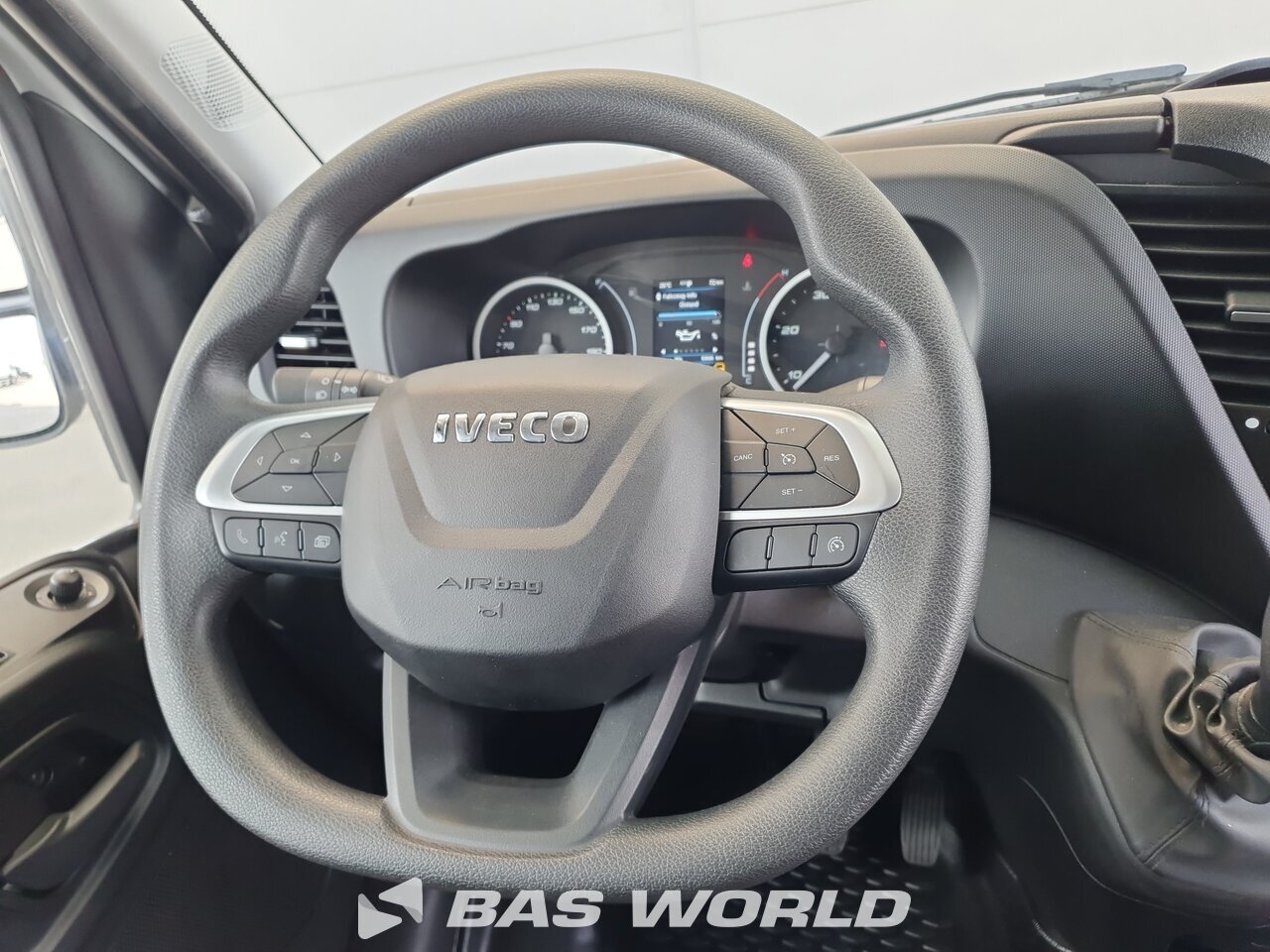 Other : Iveco Daily 70C18 Carrosseries