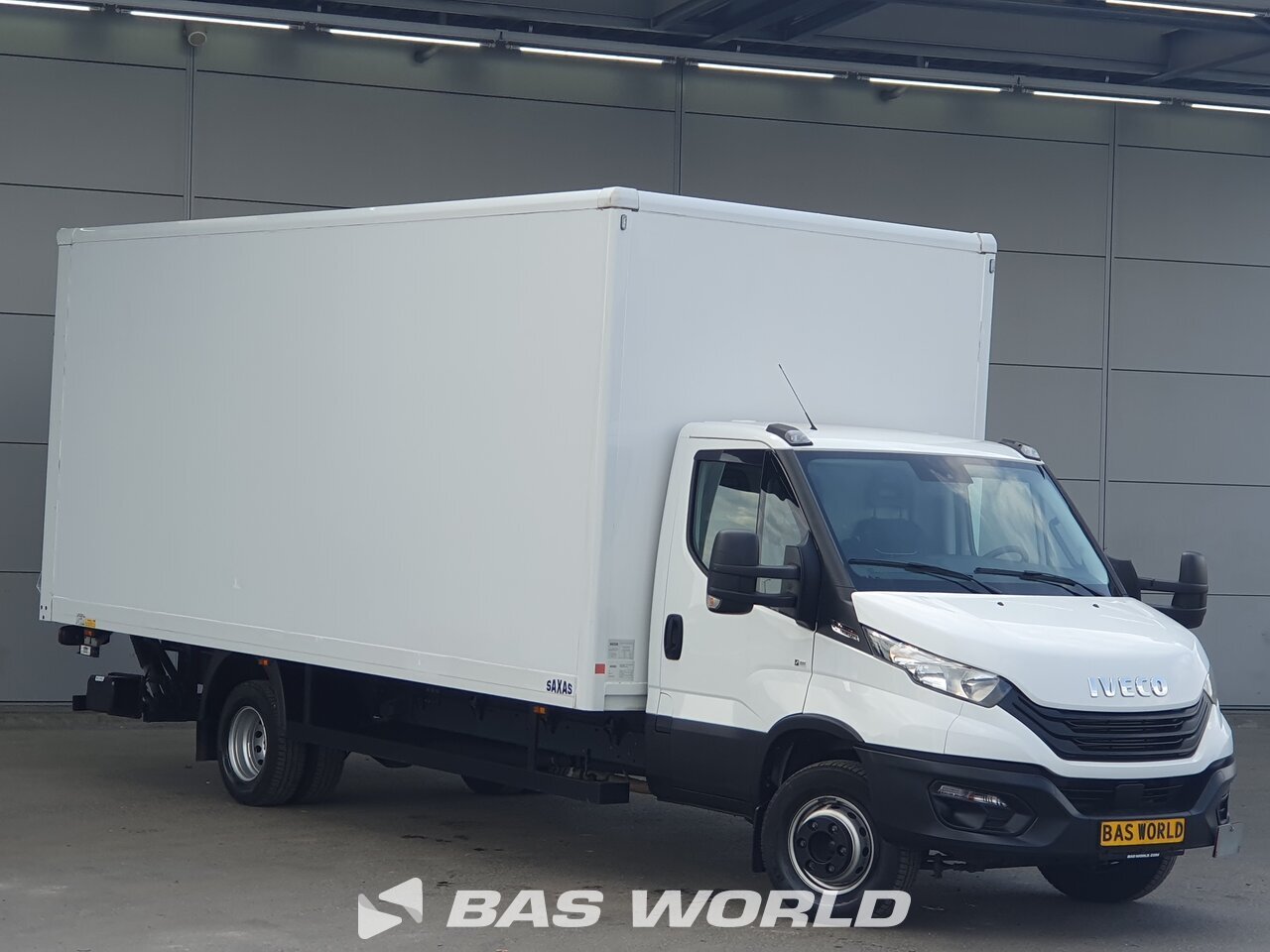 Other : Iveco Daily 70C18 Carrosseries