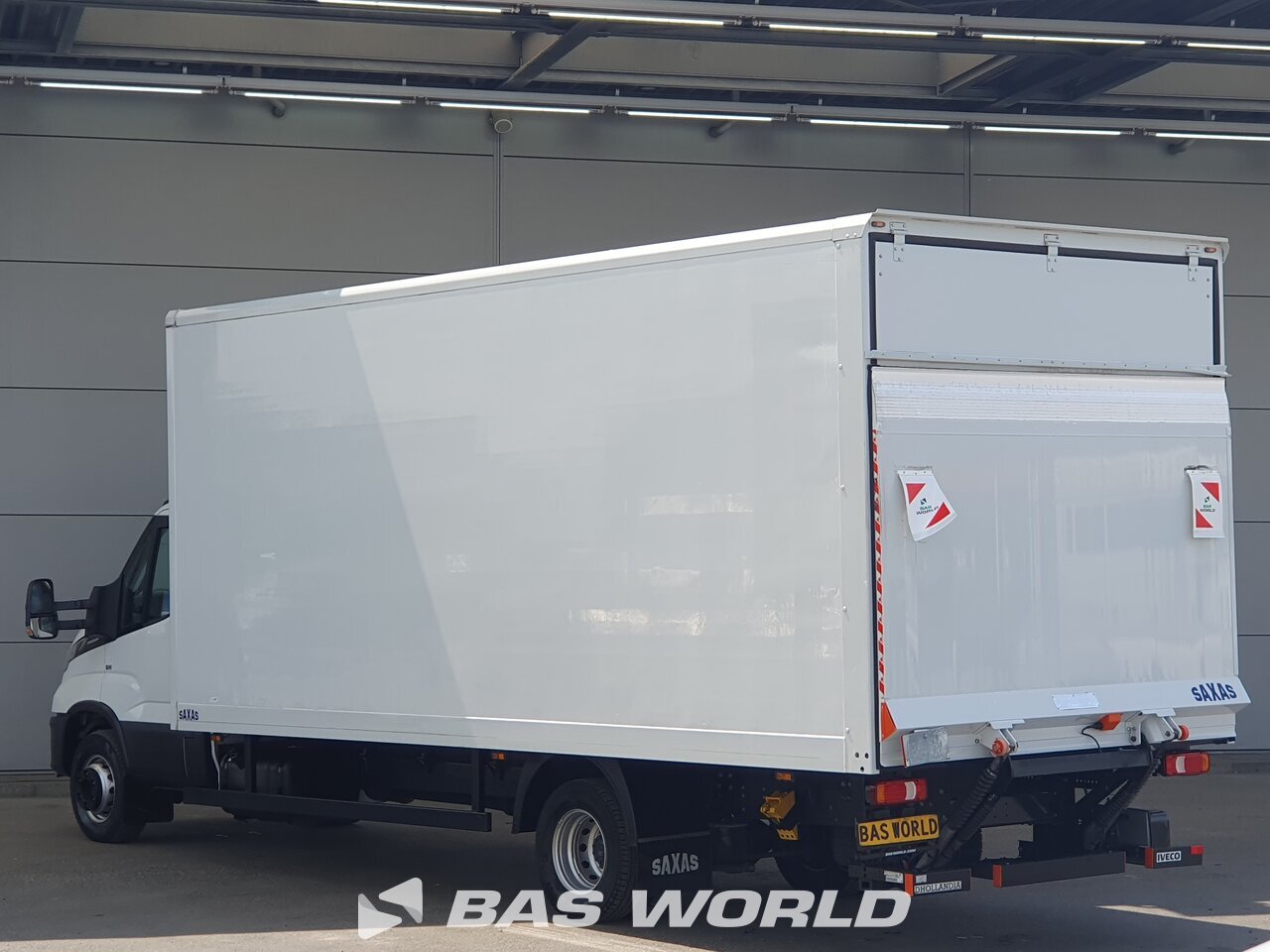 Other : Iveco Daily 70C18 Carrosseries