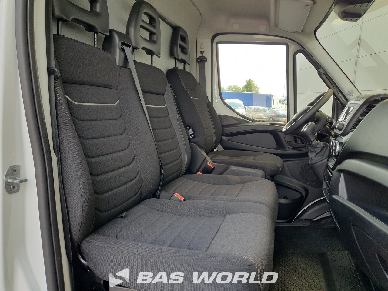 Other : Iveco Daily 70C18 Carrosseries