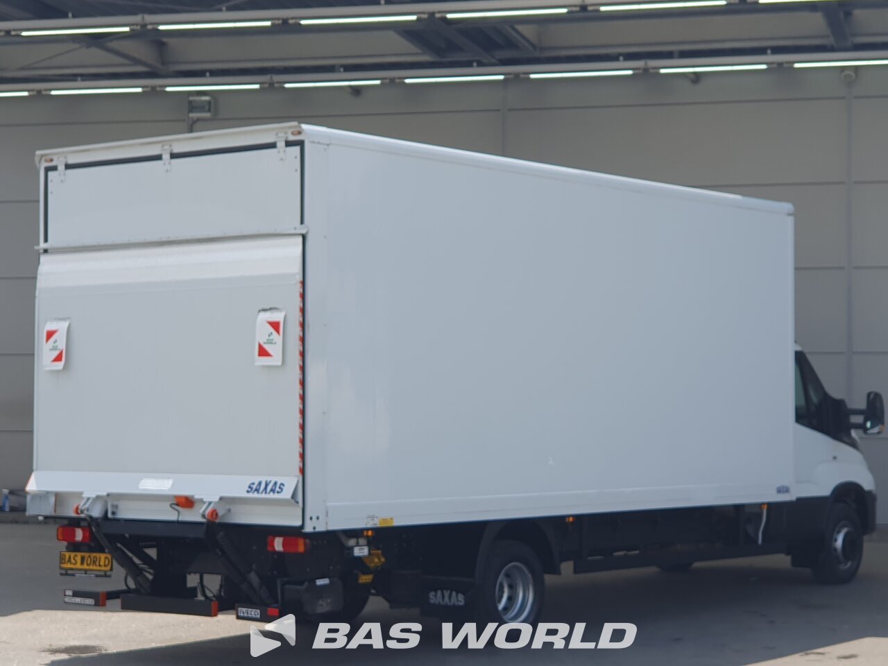Other : Iveco Daily 70C18 Carrosseries