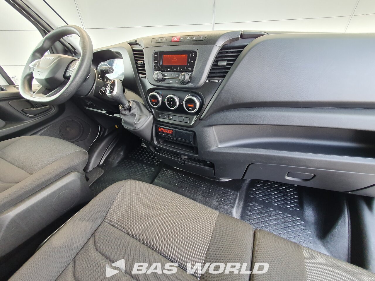 Other : Iveco Daily 70C18 Carrosseries