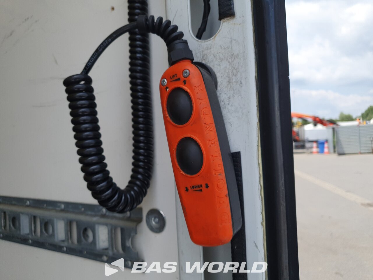 Other : Iveco Daily 70C18 Carrosseries