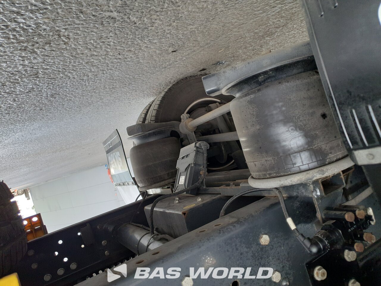 Other : Iveco Daily 70C18 Carrosseries