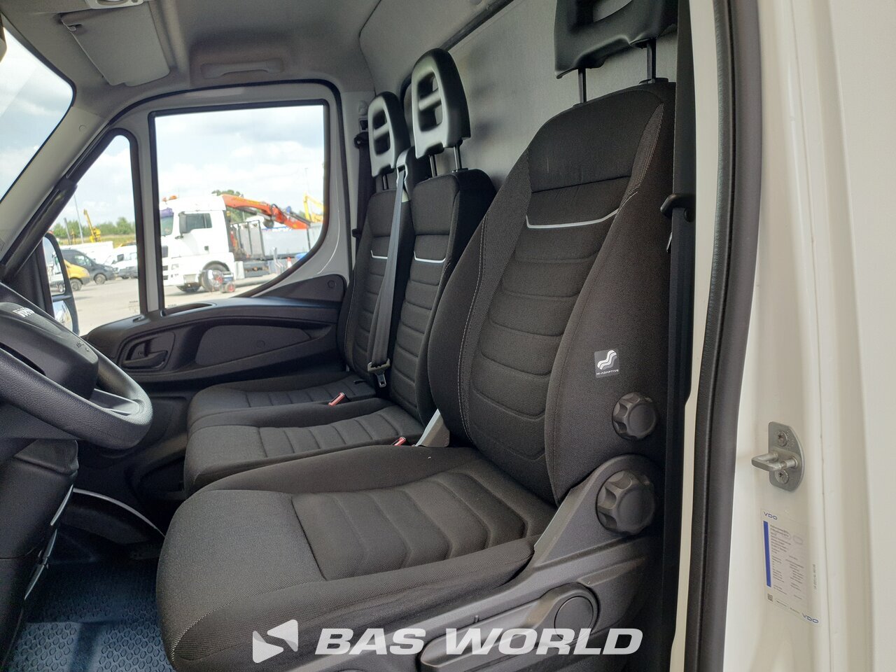 Other : Iveco Daily 70C18 Carrosseries