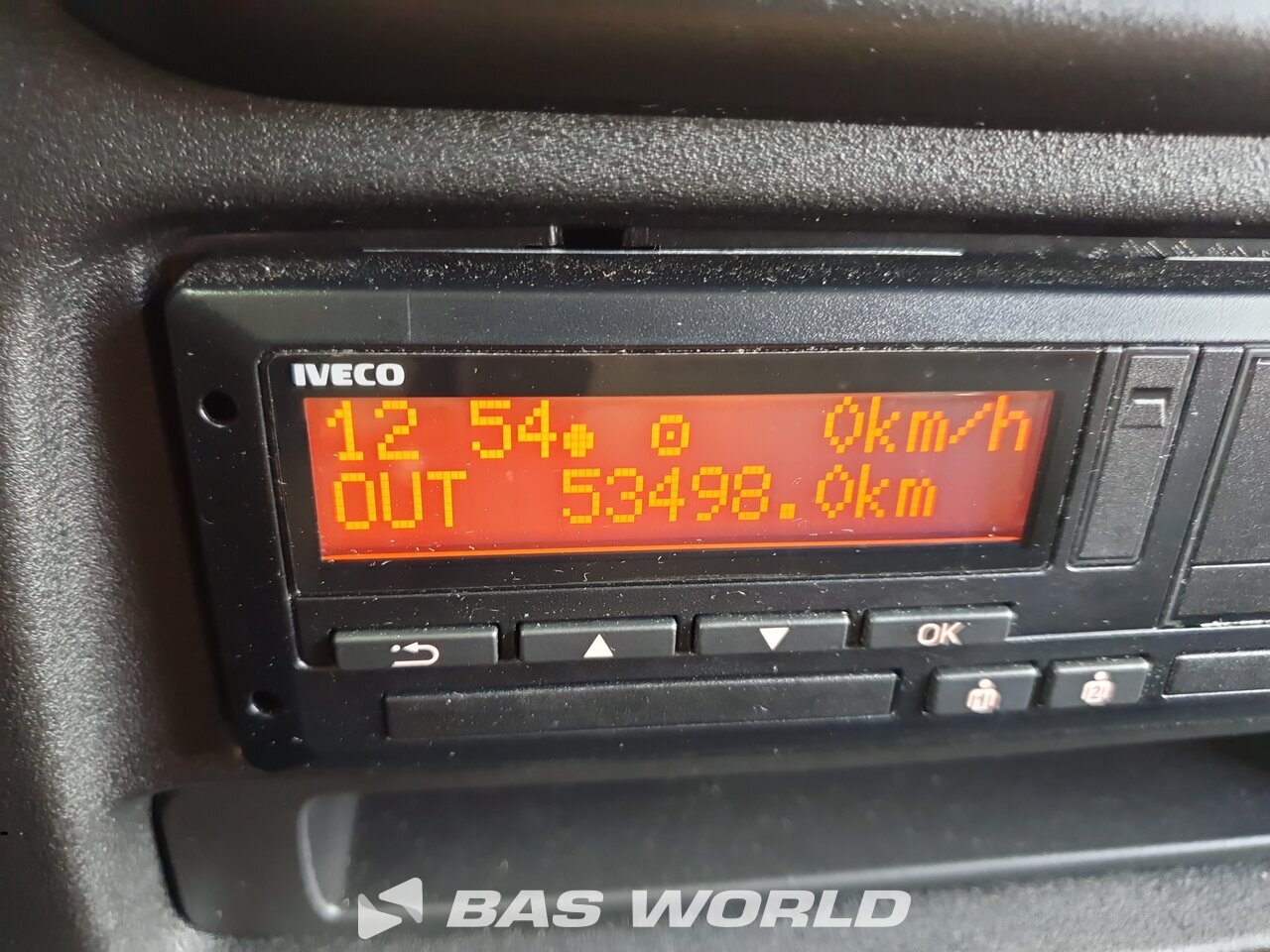 Other : Iveco Daily 70C18 Carrosseries