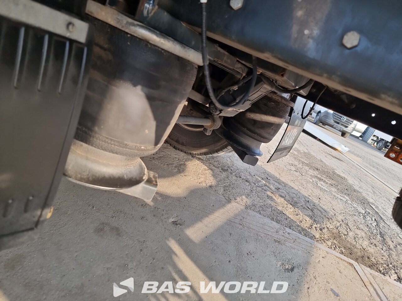 Other : Iveco Daily 70C18 Carrosseries