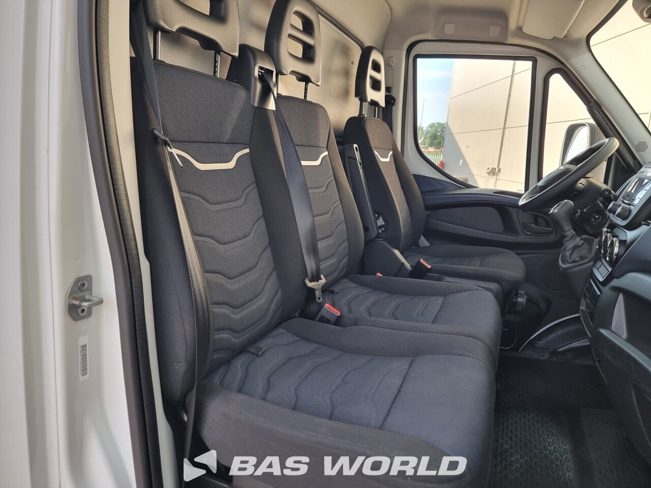 Other : Iveco Daily 70C18 Carrosseries