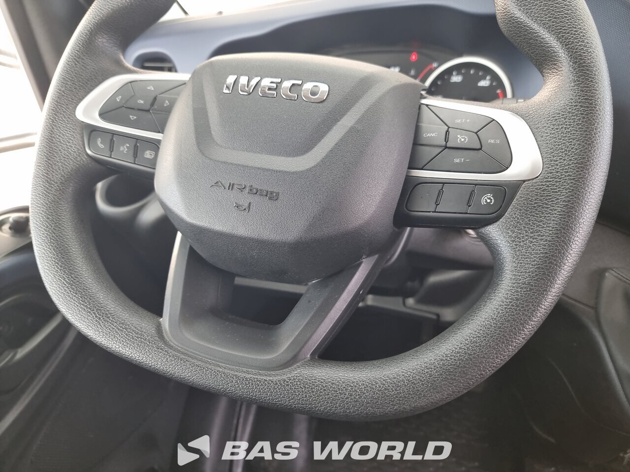 Other : Iveco Daily 70C18 Carrosseries