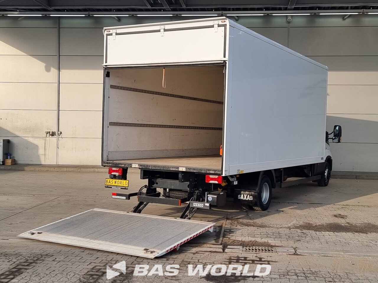 Other : Iveco Daily 70C18 Carrosseries